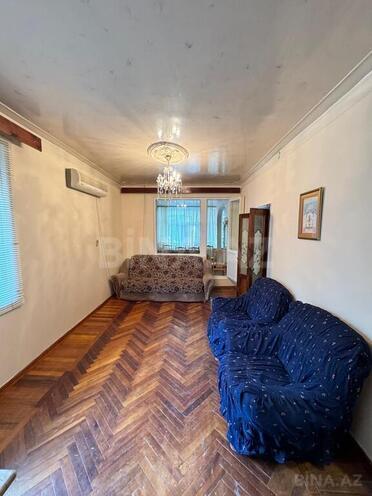 2-комн. вторичка - м. Азадлыг проспекти - 70 м² (8)