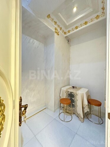 3 otaqlı yeni tikili - 8 Noyabr m. - 70 m² (9)