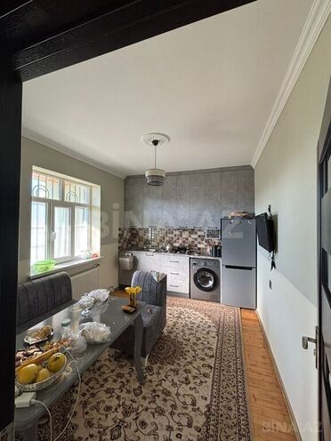 3 otaqlı həyət evi/bağ evi - Ramana q. - 154 m² (1)