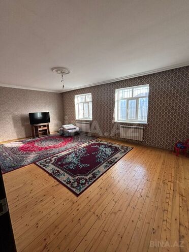 3 otaqlı həyət evi/bağ evi - Ramana q. - 154 m² (7)