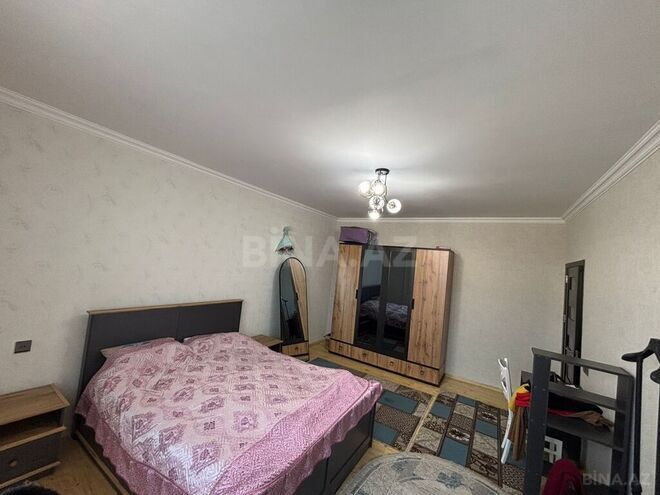 3 otaqlı həyət evi/bağ evi - Ramana q. - 154 m² (2)