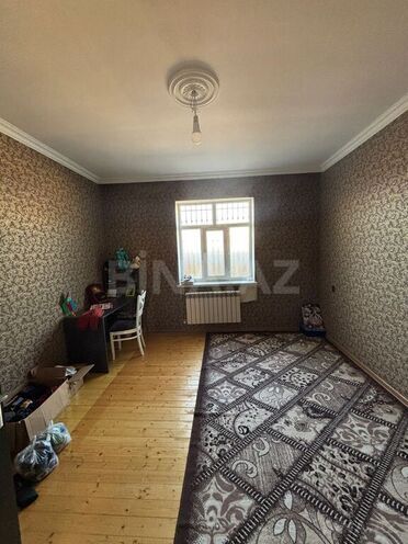 3 otaqlı həyət evi/bağ evi - Ramana q. - 154 m² (4)