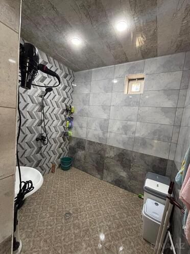 3 otaqlı həyət evi/bağ evi - Ramana q. - 154 m² (8)