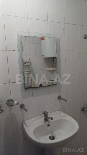 2-комн. вторичка - м. Мемар Аджеми - 65 м² (4)