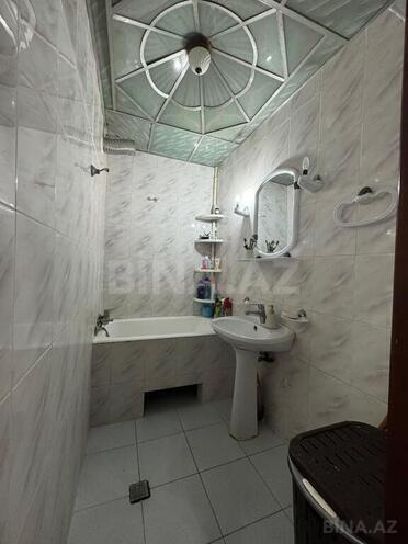 4 otaqlı köhnə tikili - Bakıxanov q. - 100 m² (12)