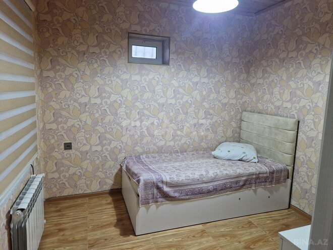4 otaqlı həyət evi/bağ evi - Türkan q. - 200 m² (16)