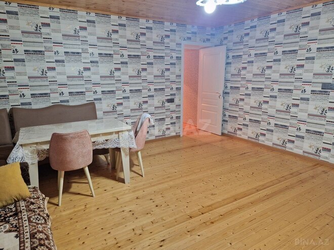 4 otaqlı həyət evi/bağ evi - Türkan q. - 200 m² (7)