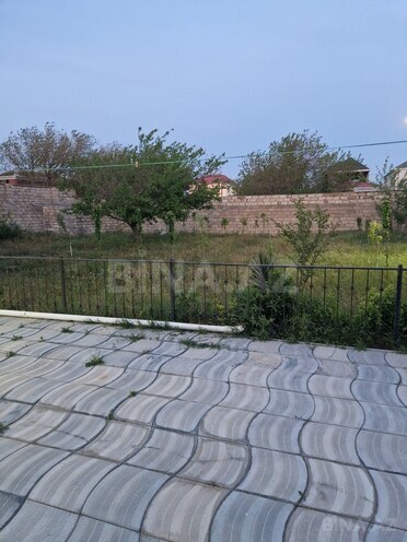 4 otaqlı həyət evi/bağ evi - Türkan q. - 200 m² (2)