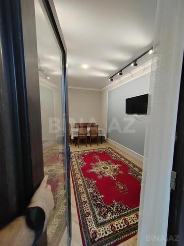 2-комн. новостройка - м. Дернегюль - 82 м² (2)