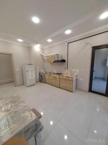 2-комн. новостройка - м. Дернегюль - 82 м² (6)
