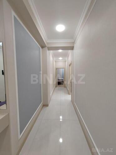2-комн. новостройка - м. Дернегюль - 82 м² (8)