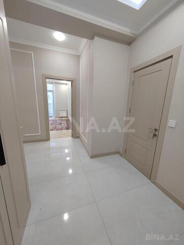 2-комн. новостройка - м. Дернегюль - 82 м² (7)