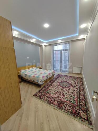 2-комн. новостройка - м. Дернегюль - 82 м² (4)