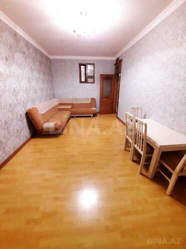 2 otaqlı yeni tikili - Nəriman Nərimanov m. - 68 m² (2)