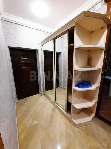 2 otaqlı yeni tikili - Nəriman Nərimanov m. - 68 m² (5)