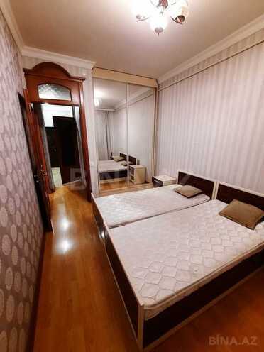 2 otaqlı yeni tikili - Nəriman Nərimanov m. - 68 m² (7)