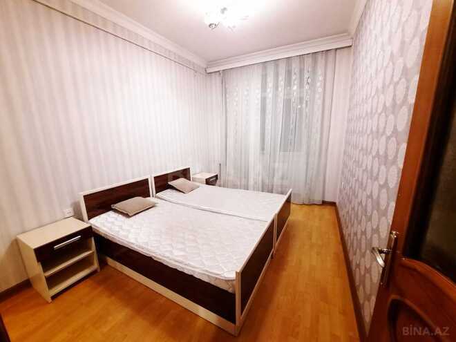 2 otaqlı yeni tikili - Nəriman Nərimanov m. - 68 m² (8)