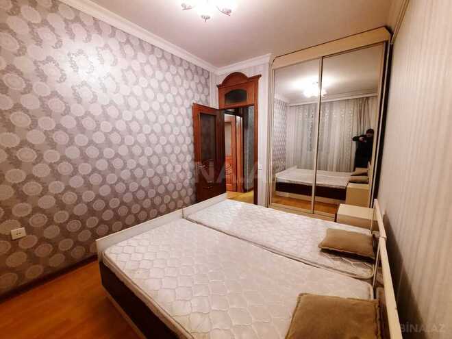 2 otaqlı yeni tikili - Nəriman Nərimanov m. - 68 m² (9)