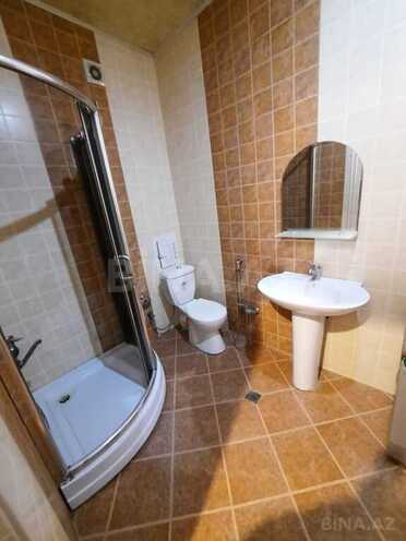 2 otaqlı yeni tikili - Nəriman Nərimanov m. - 68 m² (10)
