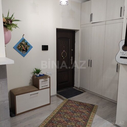 3 otaqlı həyət evi/bağ evi - Qusar - 65 m² (9)