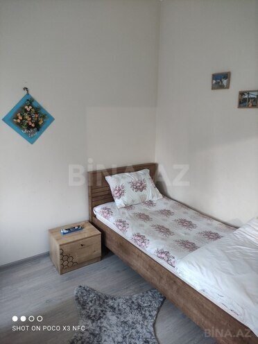 3 otaqlı həyət evi/bağ evi - Qusar - 65 m² (5)