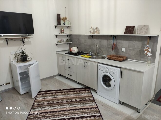 3 otaqlı həyət evi/bağ evi - Qusar - 65 m² (3)