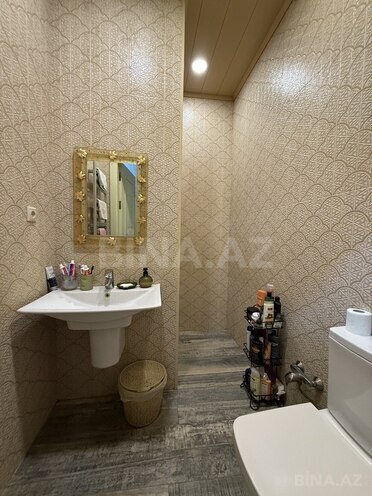6 otaqlı həyət evi/bağ evi - Badamdar q. - 250 m² (7)