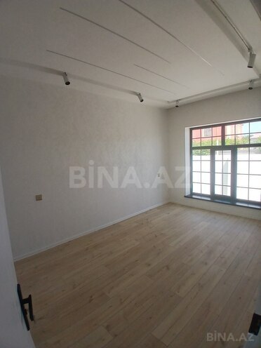 3 otaqlı həyət evi/bağ evi - Binə q. - 85 m² (4)