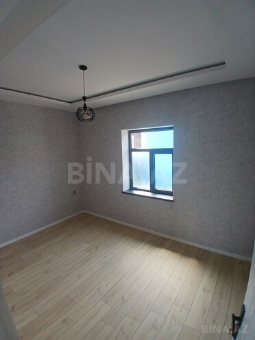 3 otaqlı həyət evi/bağ evi - Binə q. - 85 m² (8)