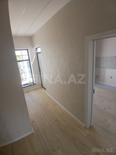 3 otaqlı həyət evi/bağ evi - Binə q. - 85 m² (9)