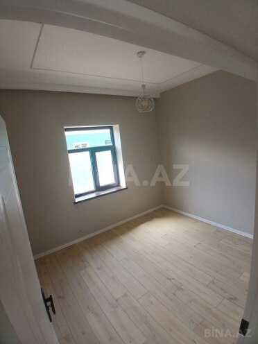 3 otaqlı həyət evi/bağ evi - Binə q. - 85 m² (7)