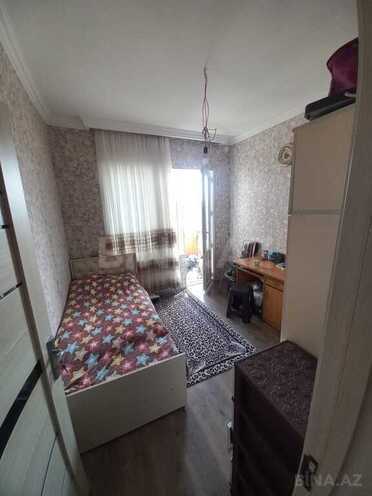 2-комн. вторичка - пос. Бузовна - 37 м² (6)
