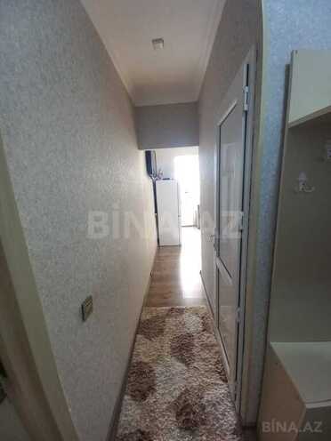 2-комн. вторичка - пос. Бузовна - 37 м² (7)