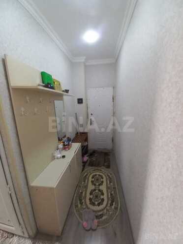 2-комн. вторичка - пос. Бузовна - 37 м² (5)