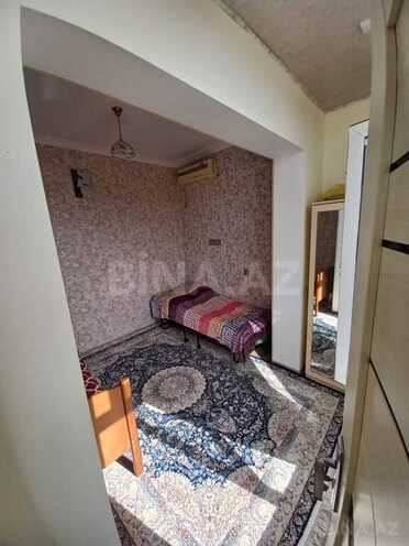 2-комн. вторичка - пос. Бузовна - 37 м² (8)