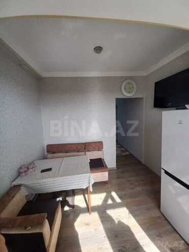2-комн. вторичка - пос. Бузовна - 37 м² (3)