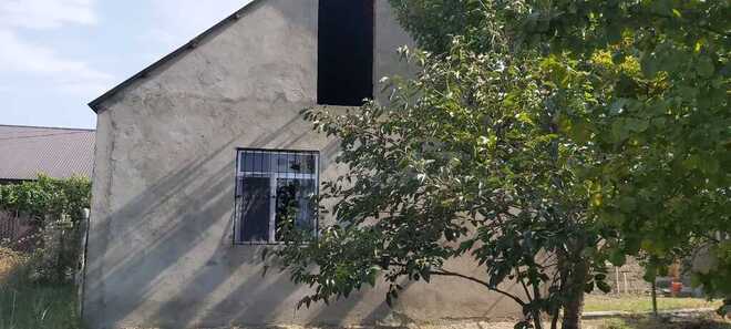 2-комн. дом/дача - Хачмаз - 65 м² (13)