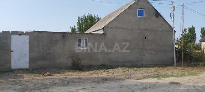 2-комн. дом/дача - Хачмаз - 65 м² (12)