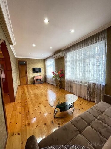 4 otaqlı həyət evi/bağ evi - İsmayıllı - 100 m² (11)