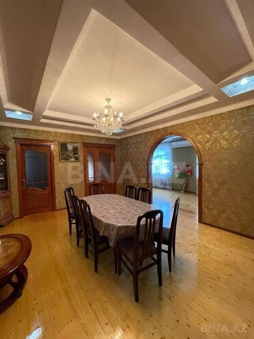 4 otaqlı həyət evi/bağ evi - İsmayıllı - 100 m² (12)