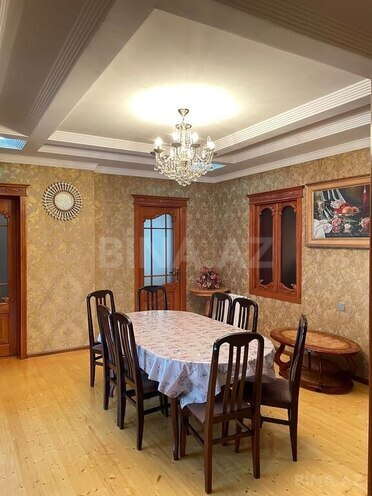 4 otaqlı həyət evi/bağ evi - İsmayıllı - 100 m² (13)