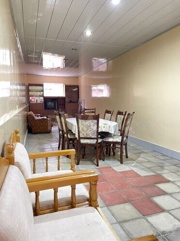 4 otaqlı həyət evi/bağ evi - İsmayıllı - 100 m² (14)
