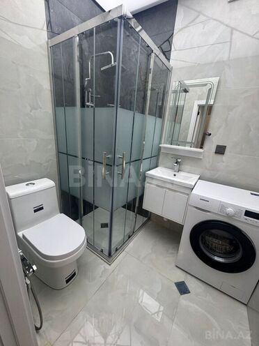 2-комн. новостройка - Наримановский  р. - 60 м² (11)