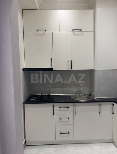2-комн. новостройка - Наримановский  р. - 60 м² (8)