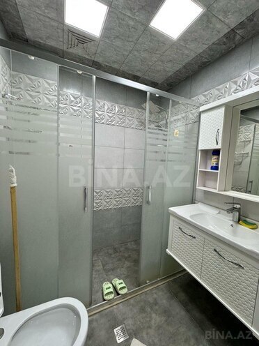 2 otaqlı yeni tikili - Həzi Aslanov m. - 59 m² (11)