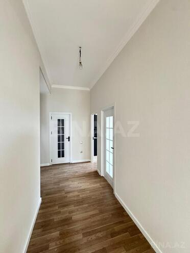 3-комн. новостройка - м. Нариман Нариманов - 95 м² (8)