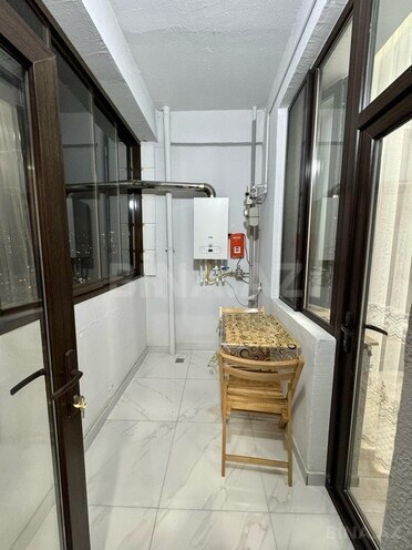 2 otaqlı yeni tikili - Həzi Aslanov m. - 59 m² (7)