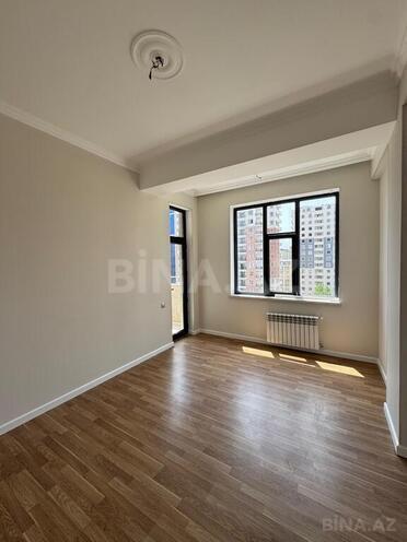 3-комн. новостройка - м. Нариман Нариманов - 95 м² (3)