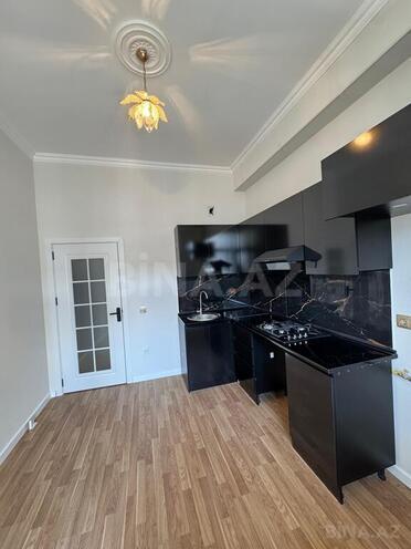 3-комн. новостройка - м. Нариман Нариманов - 95 м² (26)