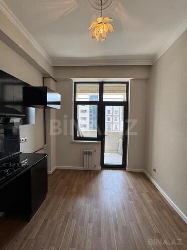 3-комн. новостройка - м. Нариман Нариманов - 95 м² (30)